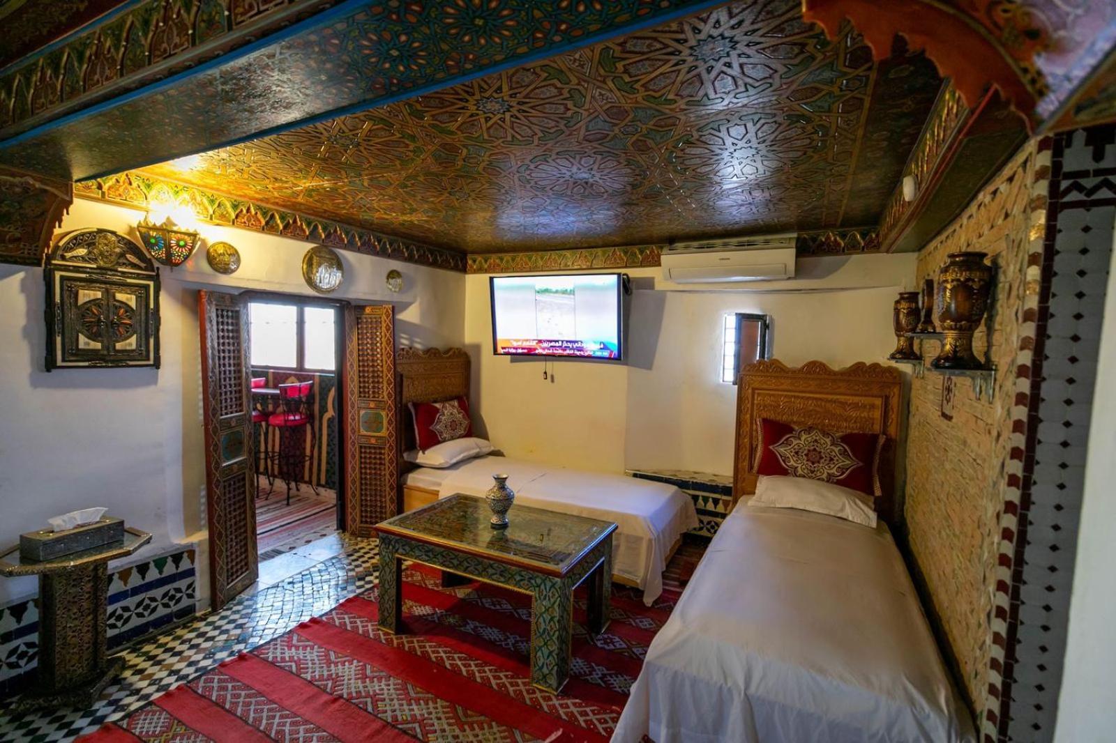 Dar Mayssae Fès Exteriér fotografie