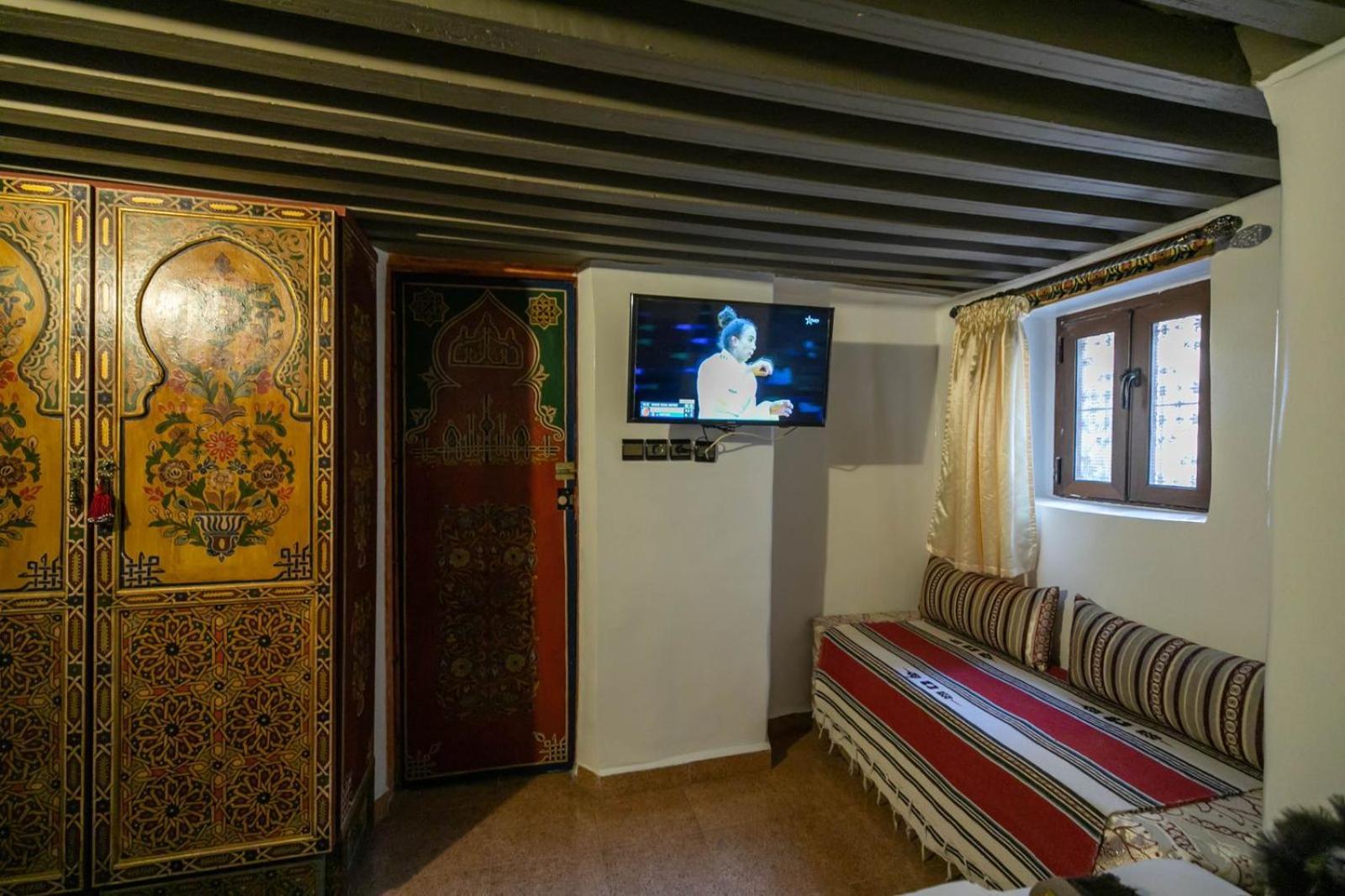 Dar Mayssae Fès Pokoj fotografie