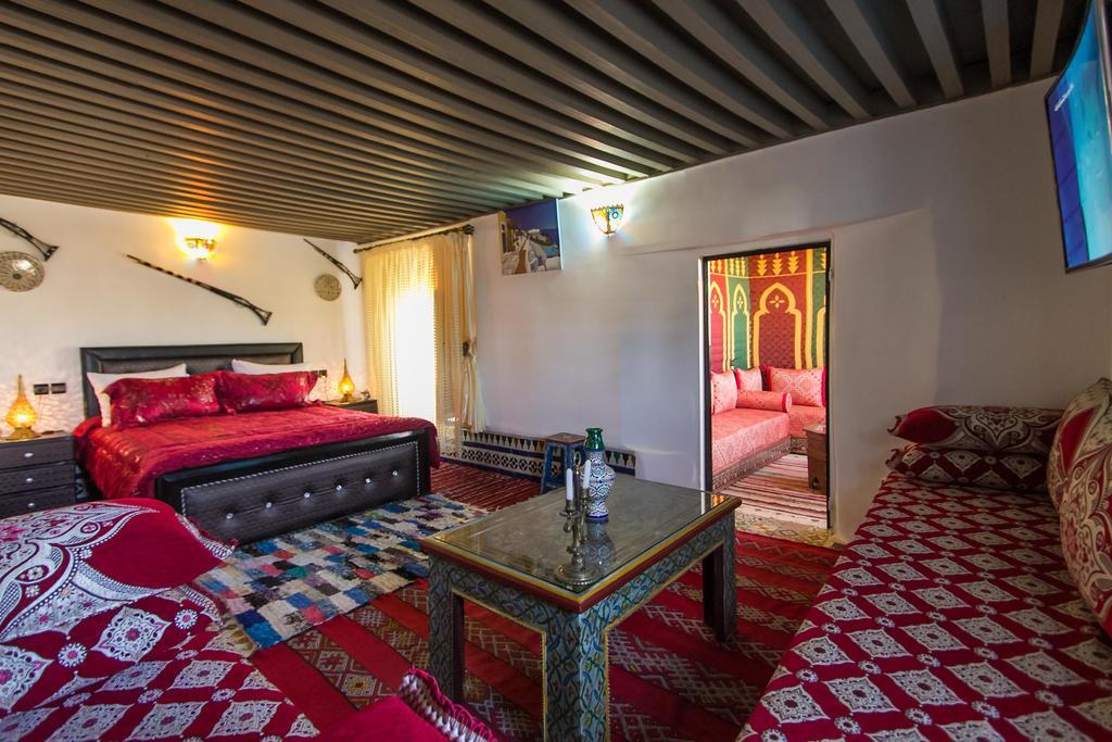 Dar Mayssae Fès Exteriér fotografie